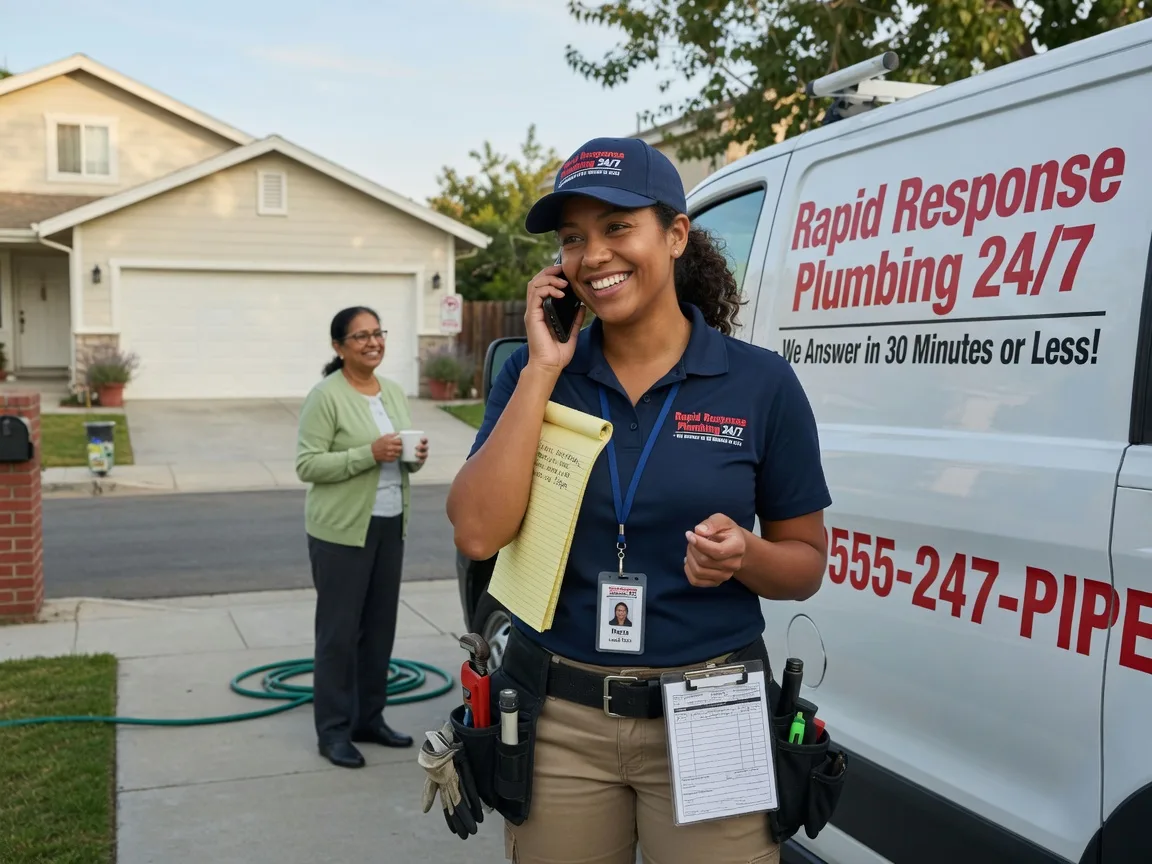 Emergency Plumber Oakdale, LA FAQs